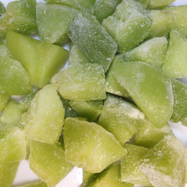 MELON TUNA FRUTA PETROVAL BOLSA 2,5 KGS.