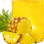PULPA PIÑA PETROVAL BOLSA 1KG