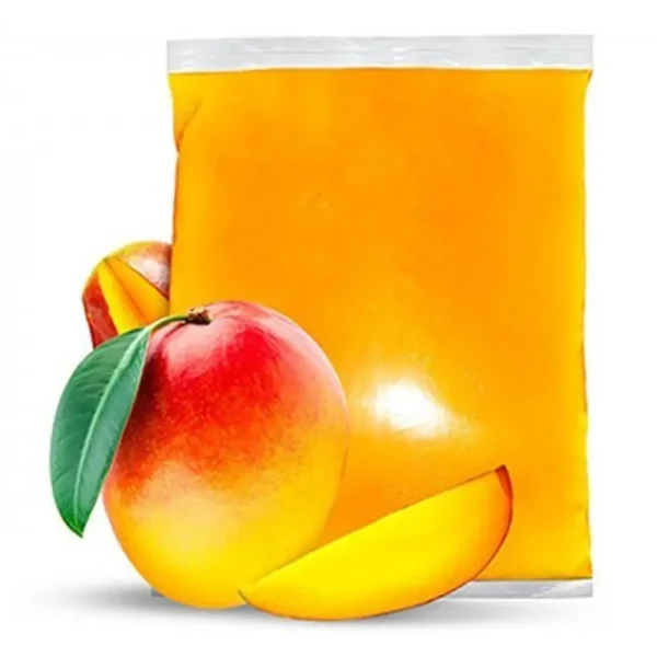 PULPA MANGO PETROVAL BOLSA 1KG