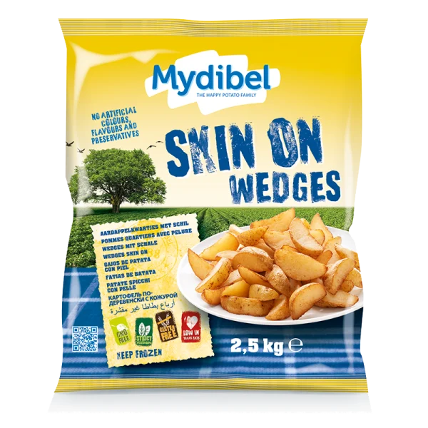 PAPA GAJO CON PIEL MYDIBEL BOLSA 2.5 KG