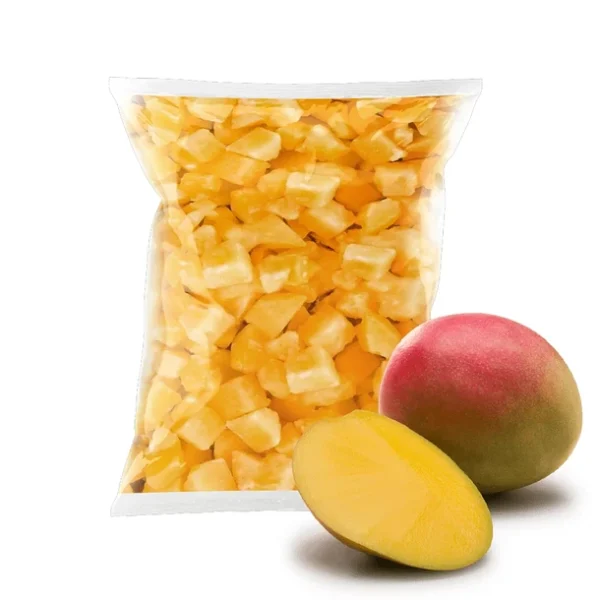 MANGO IQF FRUTA EL SAUCE 1 KILO