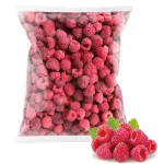 FRAMBUESA IQF FRUTA EL SAUCE 1 KILO