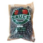 ARANDANO IQF FRUTA EL SAUCE 1 KILO