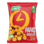 PAPA DUQUESA MINUTO VERDE 2.5 KILOS
