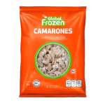 CAMARON VANNAME 36/40 CRUDO C/CASC BOLSA 1KG