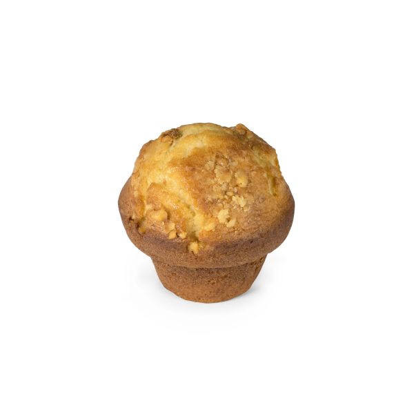 MUFFIN RELLENO MANJAR CAJA *20 UNID