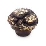 MUFFIN AMERICANO CHOCOLATE CAJA*20 UNID