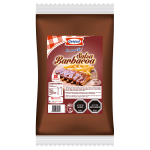 SALSA BARBECUE BOLSA 1KG