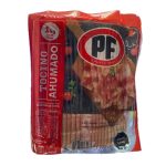 TOCINO AHUMADA UNIDAD // 1KG. PF