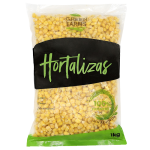 CHOCLO GRANO GF 1 KG