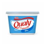 MARGARINA QUALY BLUE CAJA 12UNID *500