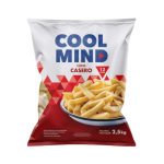 PAPA PRE-FRITA COOL MIND 12MM 2.5 KG