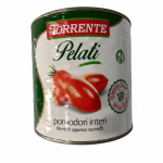 TOMATE ENTERO PELATI 2.5KG