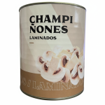 CHAMPIÑON LAMINADO 2.8KG