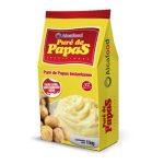 PURÉ ALCAFOOD INSTANTANEO 1kg