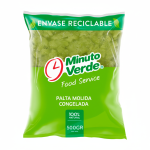 PURE DE PALTA 500 Gr